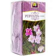 Ceai pufulita flori mici 20dz - STEFMAR