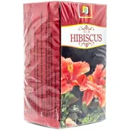 Ceai hibiscus 20dz - STEFMAR