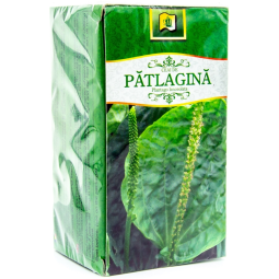 Ceai patlagina 20dz - STEFMAR