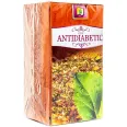 Ceai AntiDiabetic 20dz - STEFMAR