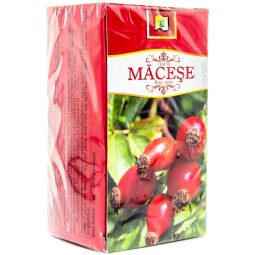 Ceai macese 20dz - STEFMAR