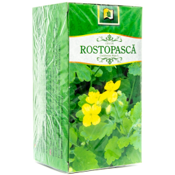 Ceai rostopasca 20dz - STEFMAR