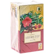 Ceai AromStef 20dz - STEFMAR