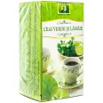 Ceai verde lamaie 20dz - STEFMAR