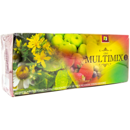Ceai MultiMix1 100dz - STEFMAR