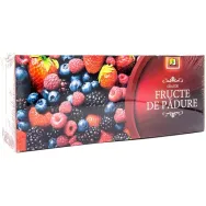 Ceai cu fructe padure 100dz - STEFMAR