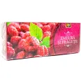 Ceai cu zmeura fragute 100dz - STEFMAR