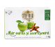 Ceai cu mar verde scortisoara premium 20dz - STEFMAR