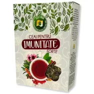 Ceai Imunitate Forte 80g - STEFMAR