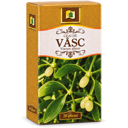 Ceai vasc 20dz - STEFMAR