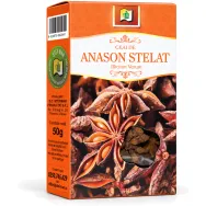 Ceai anason stelat 50g - STEFMAR