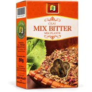 Ceai Mix Bitter 50g - STEFMAR