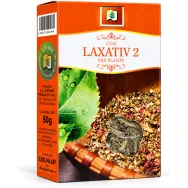 Ceai Laxativ2 50g - STEFMAR
