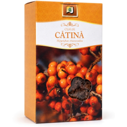 Ceai catina fructe 50g - STEFMAR