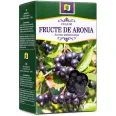 Ceai aronia fructe 50g - STEFMAR