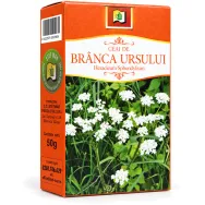 Ceai branca ursului 50g - STEFMAR