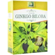 Ceai ginkgo biloba 50g - STEFMAR