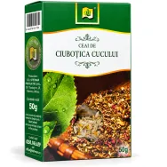 Ceai ciubotica cucului 50g - STEFMAR