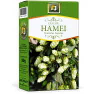 Ceai hamei conuri 50g - STEFMAR