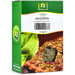 Ceai maghiran 50g - STEFMAR