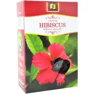 Ceai hibiscus 50g - STEFMAR