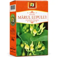 Ceai marul lupului 50g - STEFMAR