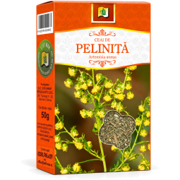 Ceai pelinita[pelin dulce] 50g - STEFMAR