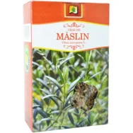 Ceai maslin frunze 50g - STEFMAR