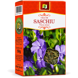 Ceai saschiu 50g - STEFMAR
