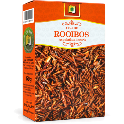 Ceai rooibos 50g - STEFMAR