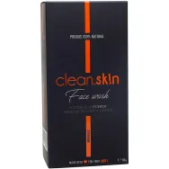Ceai CleanSkin face wash uz extern 80g - STEFMAR