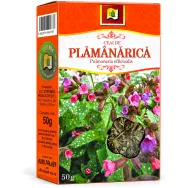 Ceai plamanarica 50g - STEFMAR
