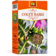 Ceai coltii babei 50g - STEFMAR