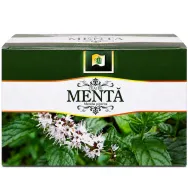 Ceai menta 100dz - STEFMAR