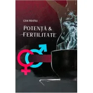 Ceai Potenta & Fertilitate 60g - STEFMAR
