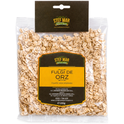 Fulgi orz 200g - STEF MAR