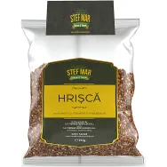 Hrisca boabe 250g - STEF MAR