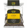 Seminte chia 250g - STEF MAR