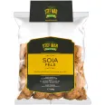 Soia texturata felii 100g - STEF MAR
