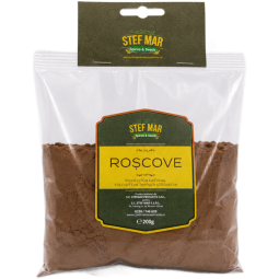 Roscove pulbere 200g - STEF MAR