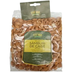 Samburi amarui caise 250g - STEF MAR
