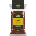 Condiment sumac 100g - STEF MAR