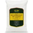 Bicarbonat sodiu 400g - STEF MAR