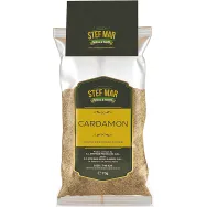 Condiment cardamon macinat 70g - STEF MAR