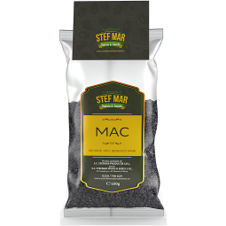 Seminte mac 100g - STEF MAR