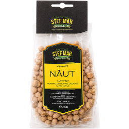 Naut boabe 100g - STEF MAR