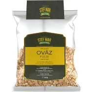 Fulgi ovaz 200g - STEF MAR