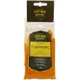 Condiment turmeric macinat 70g - STEF MAR
