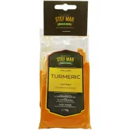 Condiment turmeric macinat 70g - STEF MAR