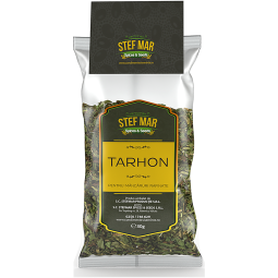 Condiment tarhon 30g - STEF MAR